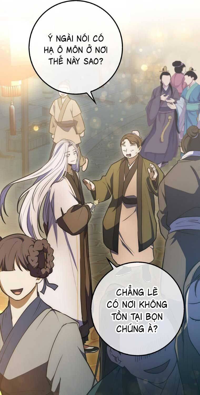 Cuồng Long Kiếm Thần Chap 4 - Next Chap 5
