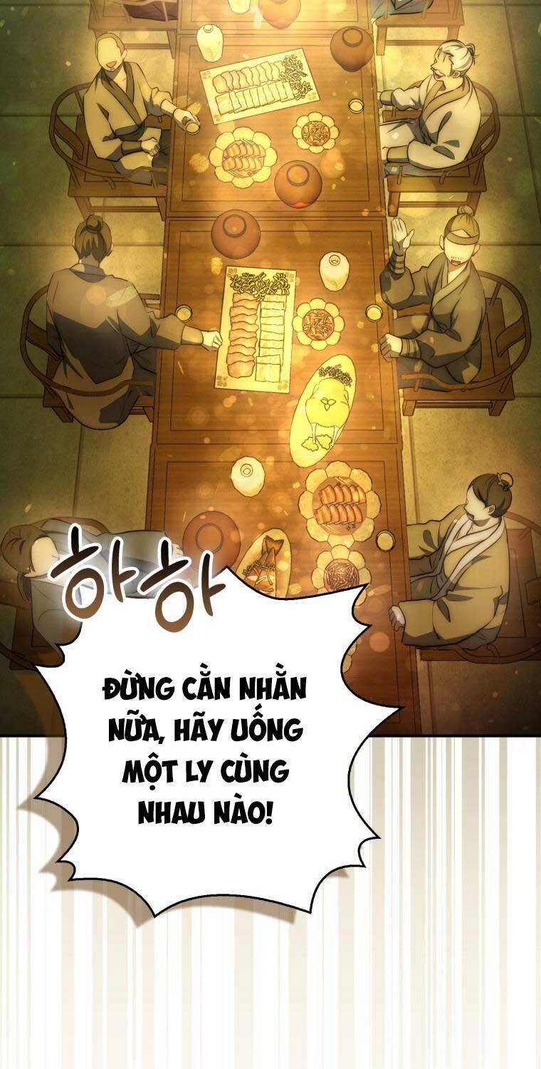 Cuồng Long Kiếm Thần Chap 4 - Next Chap 5