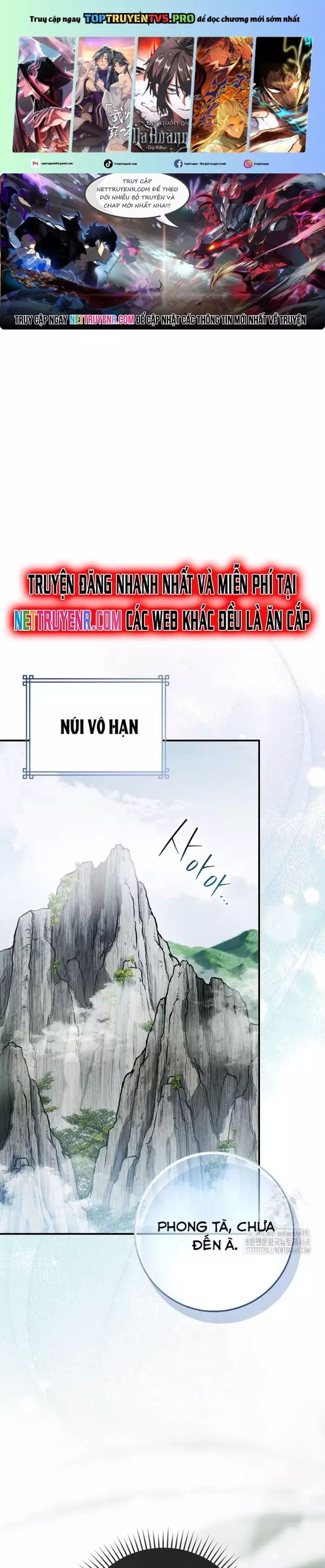 Cuồng Long Kiếm Thần Chap 46 - Next Chap 47