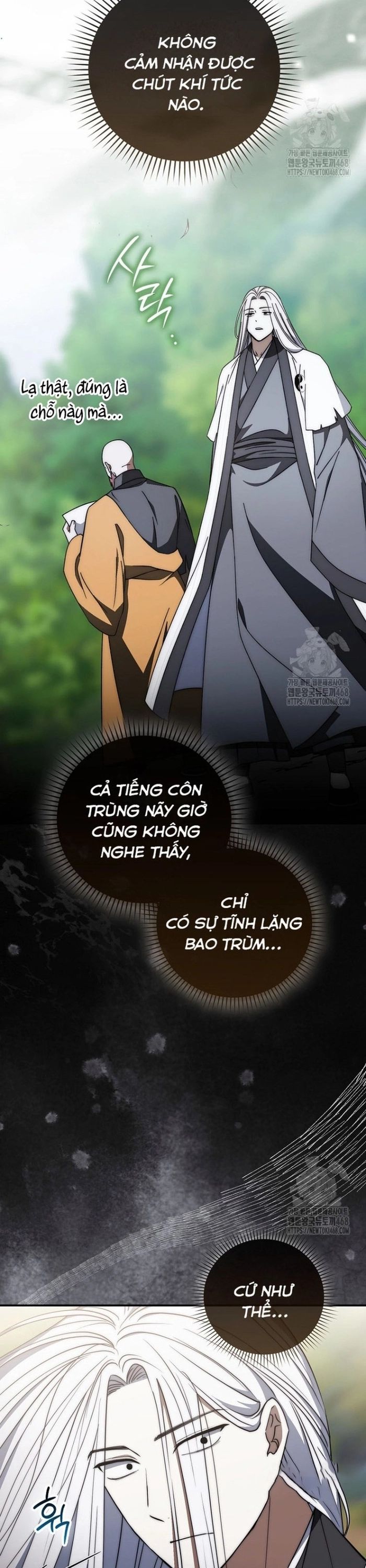 Cuồng Long Kiếm Thần Chap 46 - Next Chap 47
