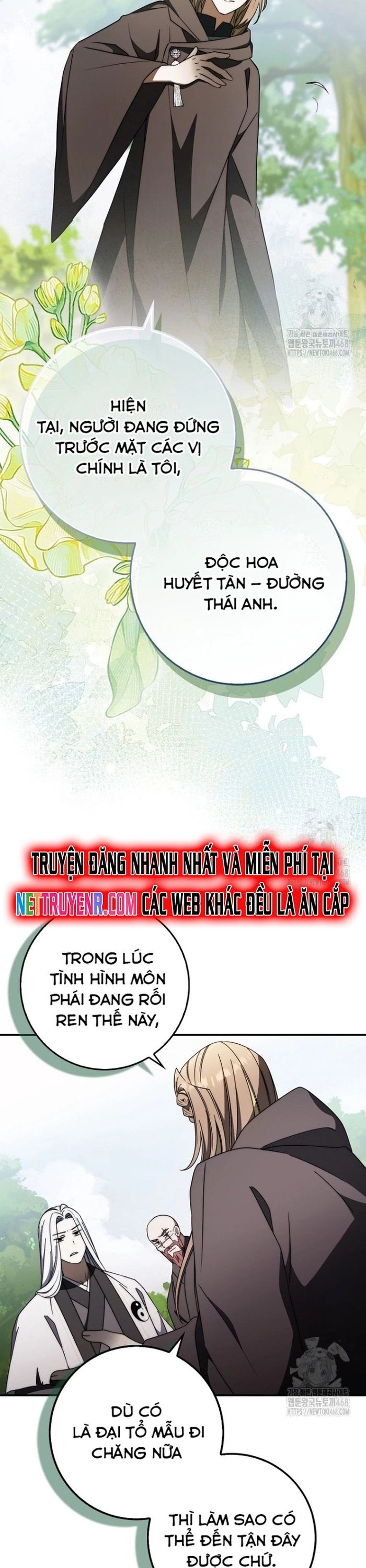 Cuồng Long Kiếm Thần Chap 46 - Next Chap 47
