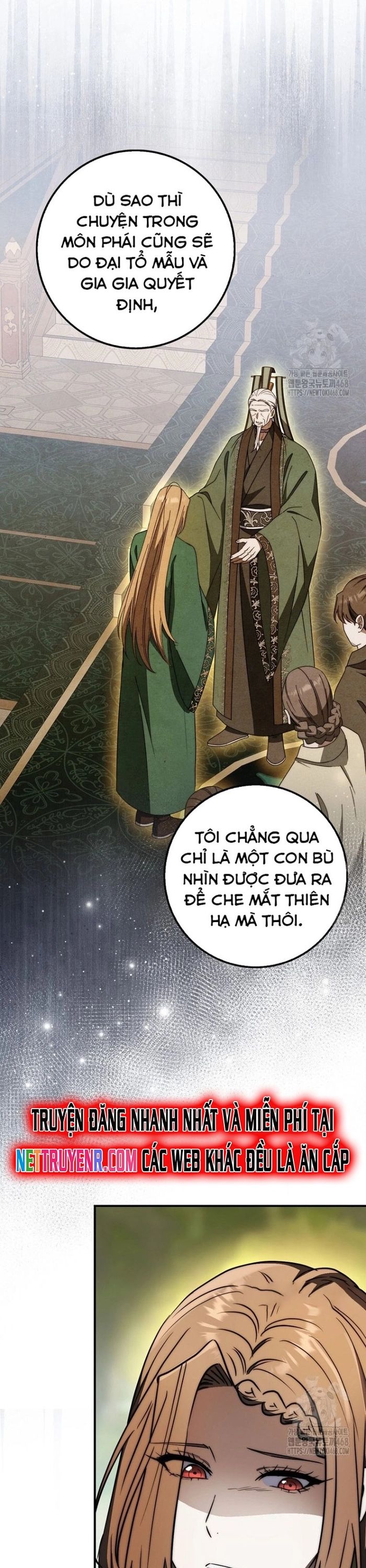 Cuồng Long Kiếm Thần Chap 46 - Next Chap 47