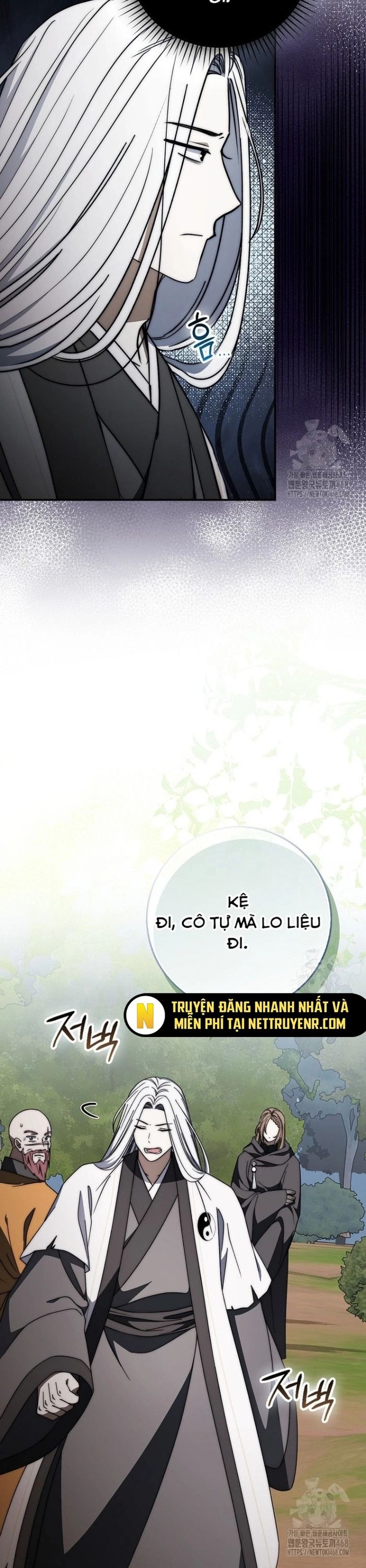 Cuồng Long Kiếm Thần Chap 46 - Next Chap 47