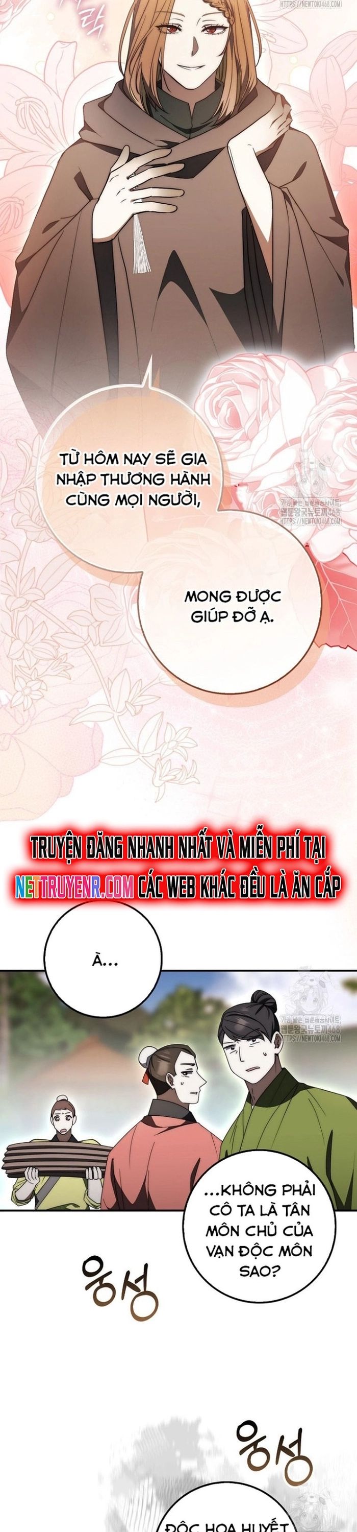 Cuồng Long Kiếm Thần Chap 46 - Next Chap 47