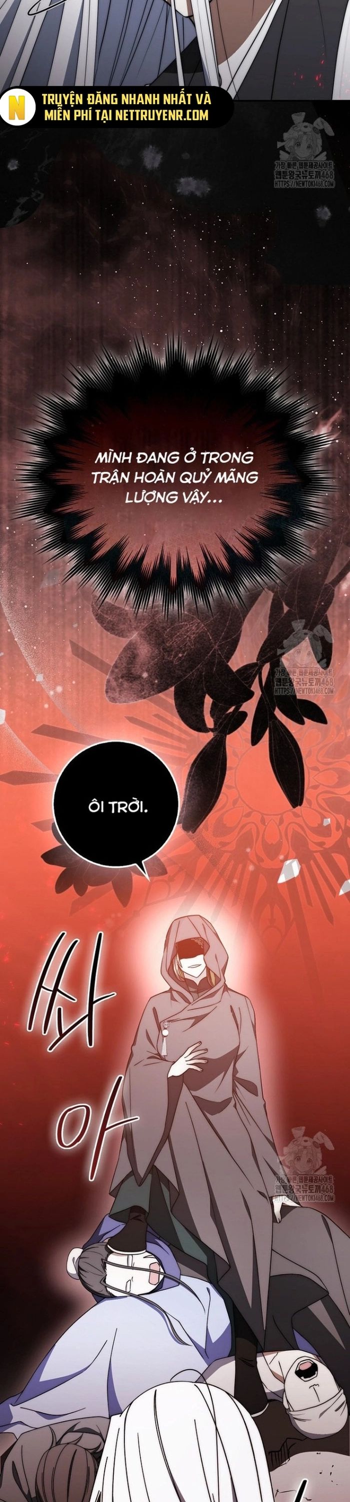 Cuồng Long Kiếm Thần Chap 46 - Next Chap 47