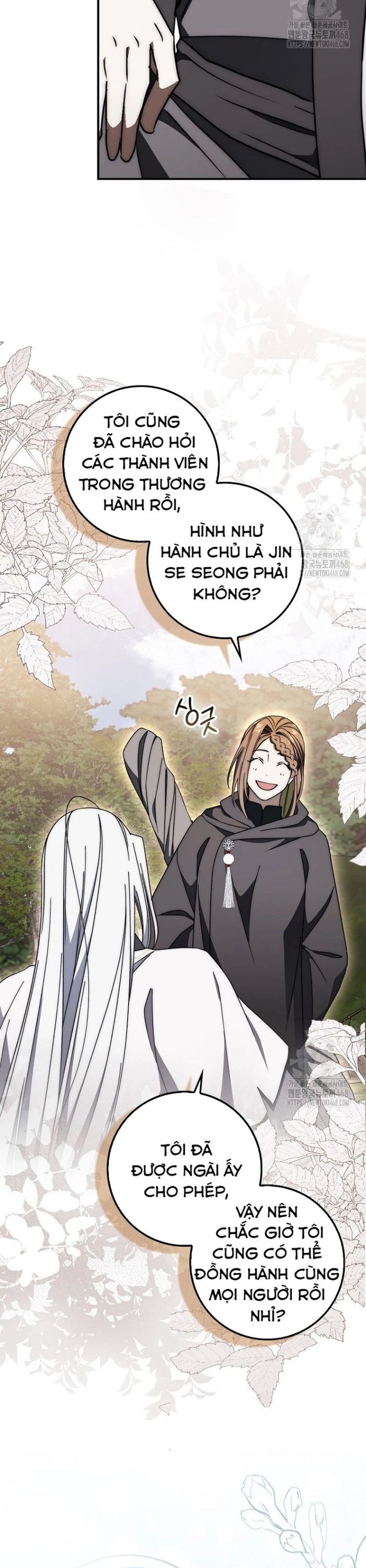 Cuồng Long Kiếm Thần Chap 46 - Next Chap 47