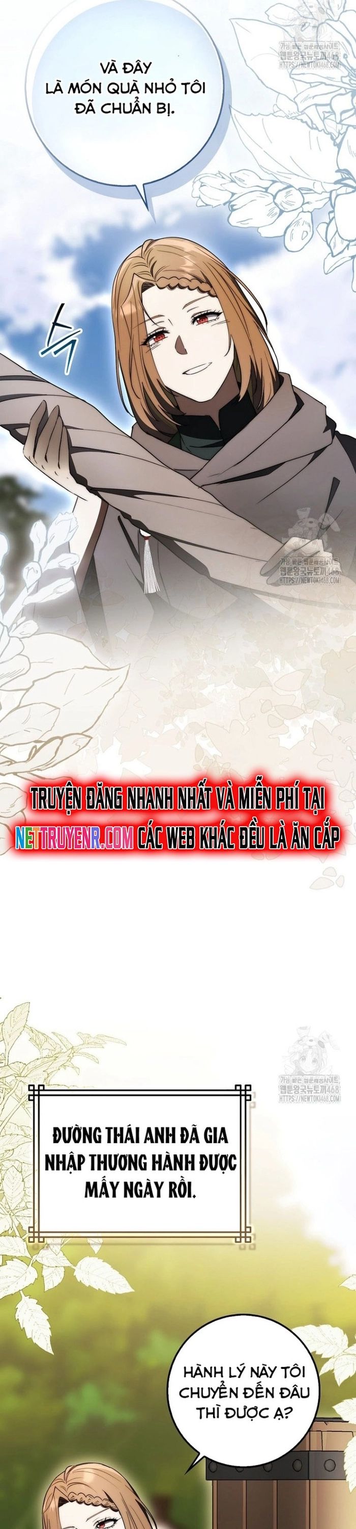 Cuồng Long Kiếm Thần Chap 46 - Next Chap 47