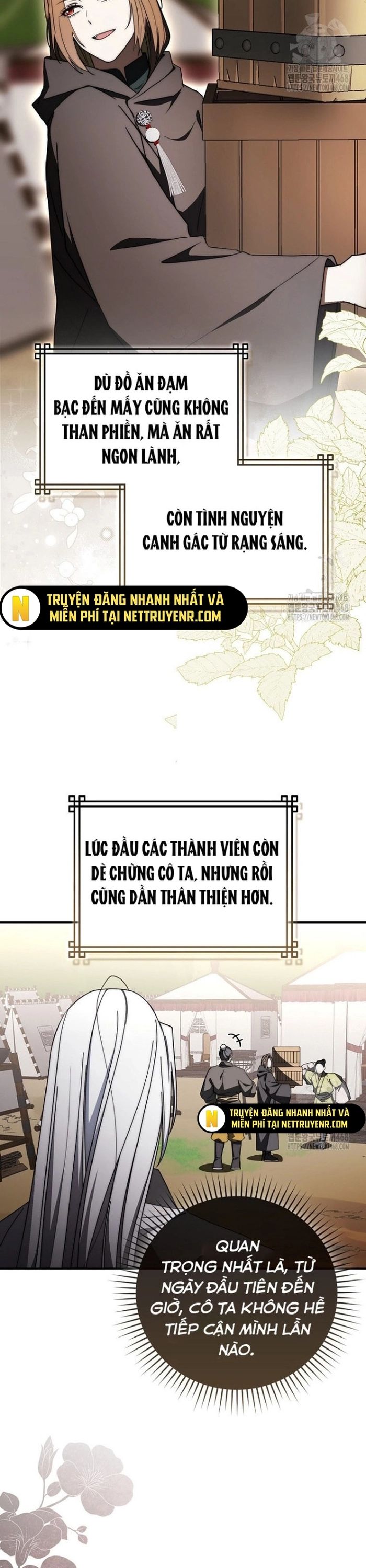Cuồng Long Kiếm Thần Chap 46 - Next Chap 47