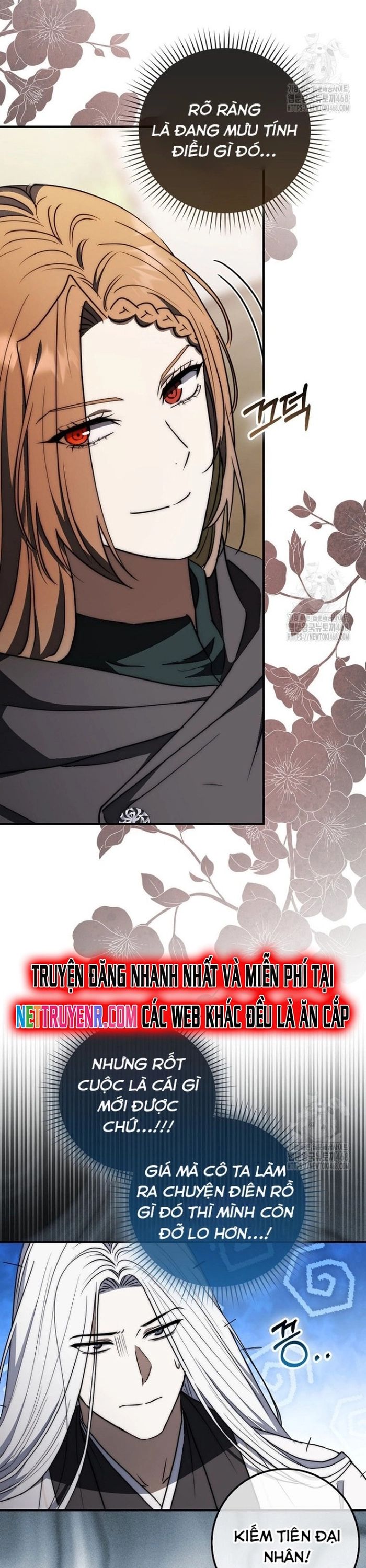 Cuồng Long Kiếm Thần Chap 46 - Next Chap 47