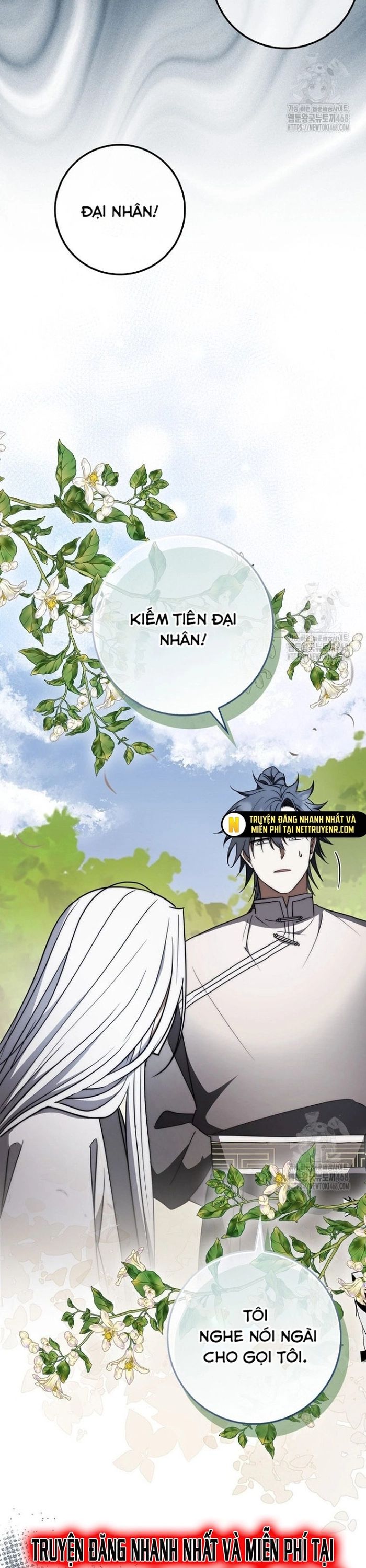 Cuồng Long Kiếm Thần Chap 46 - Next Chap 47