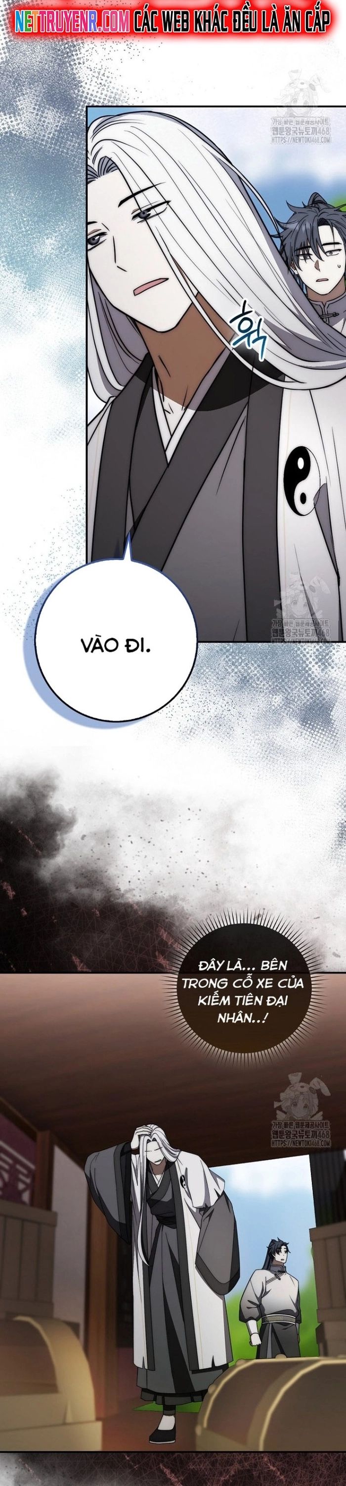Cuồng Long Kiếm Thần Chap 46 - Next Chap 47