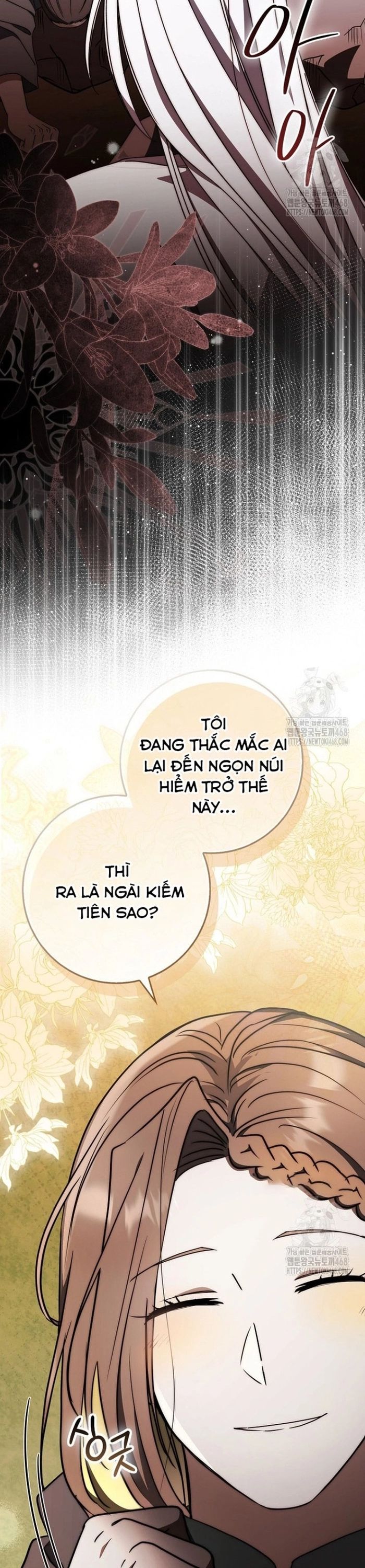 Cuồng Long Kiếm Thần Chap 46 - Next Chap 47