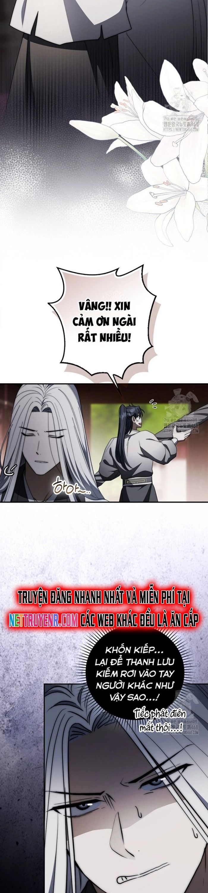 Cuồng Long Kiếm Thần Chap 46 - Next Chap 47