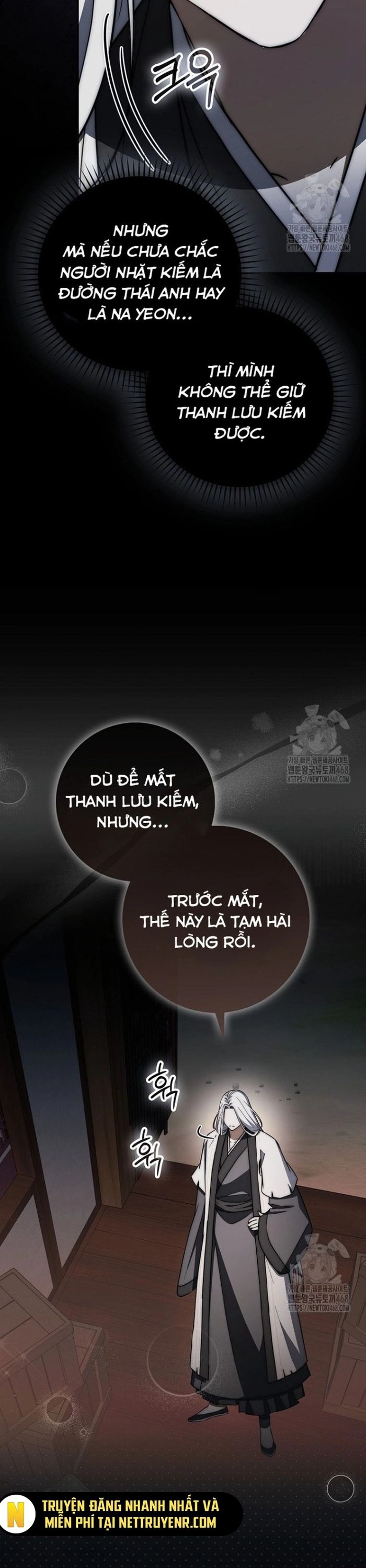 Cuồng Long Kiếm Thần Chap 46 - Next Chap 47