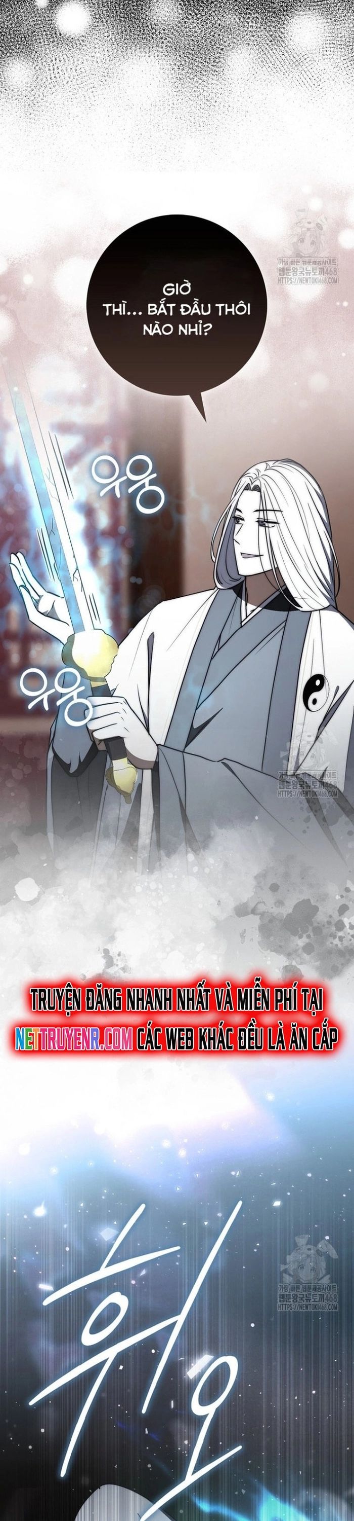 Cuồng Long Kiếm Thần Chap 46 - Next Chap 47