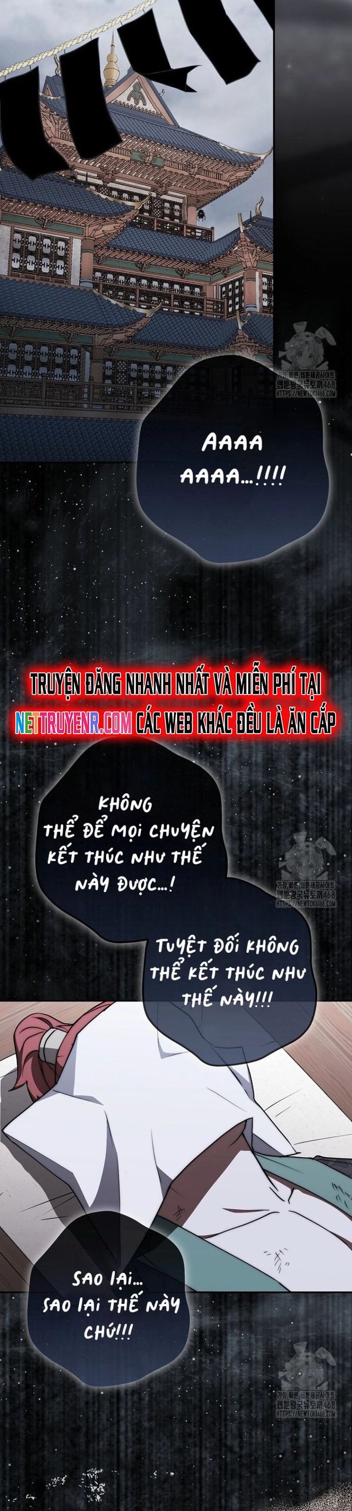 Cuồng Long Kiếm Thần Chap 46 - Next Chap 47