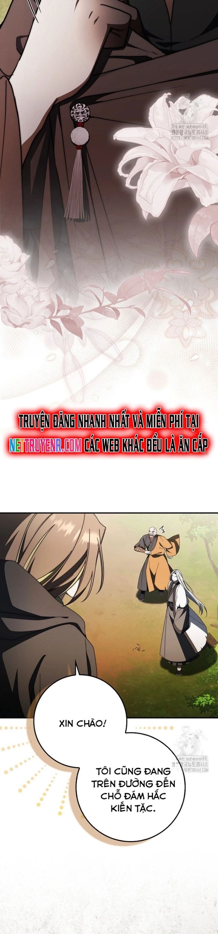 Cuồng Long Kiếm Thần Chap 46 - Next Chap 47