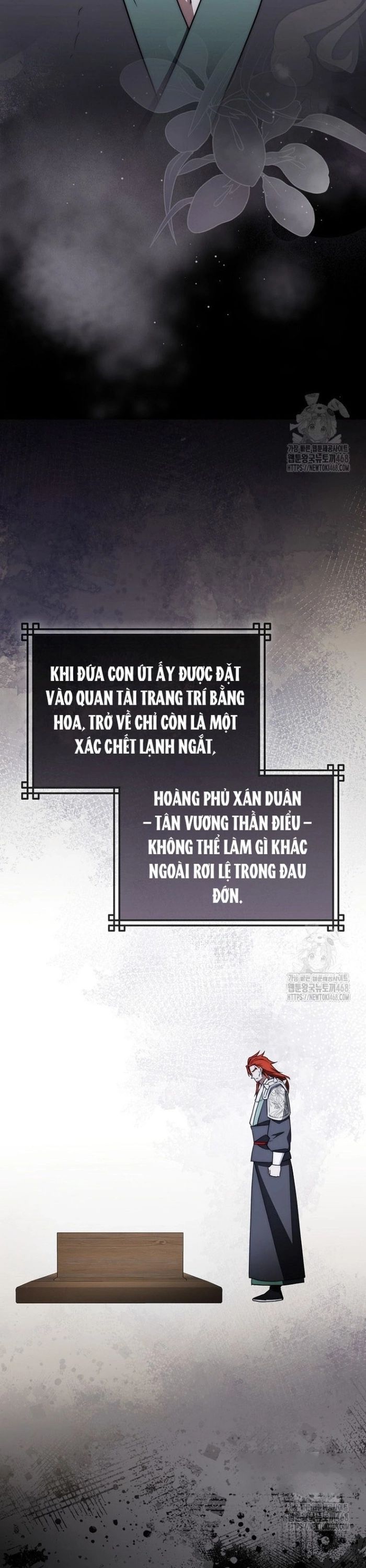 Cuồng Long Kiếm Thần Chap 46 - Next Chap 47