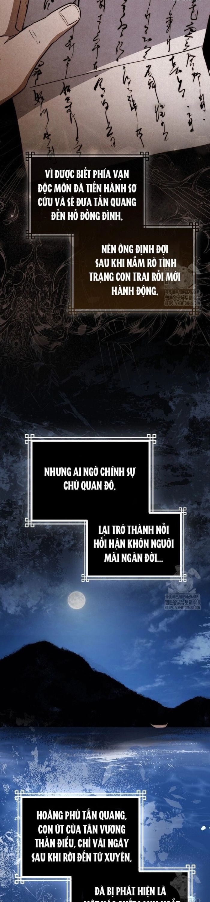 Cuồng Long Kiếm Thần Chap 46 - Next Chap 47
