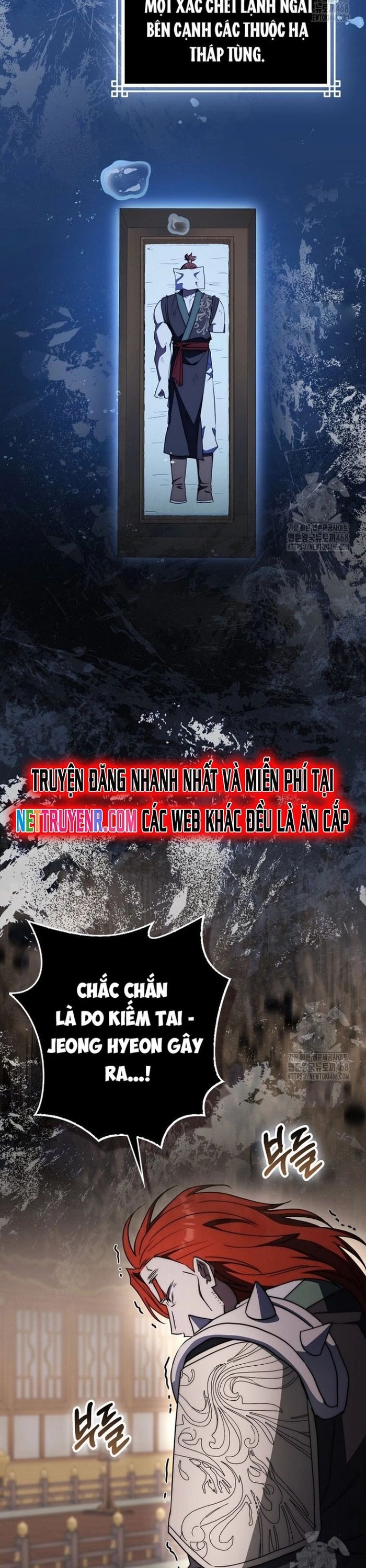Cuồng Long Kiếm Thần Chap 46 - Next Chap 47