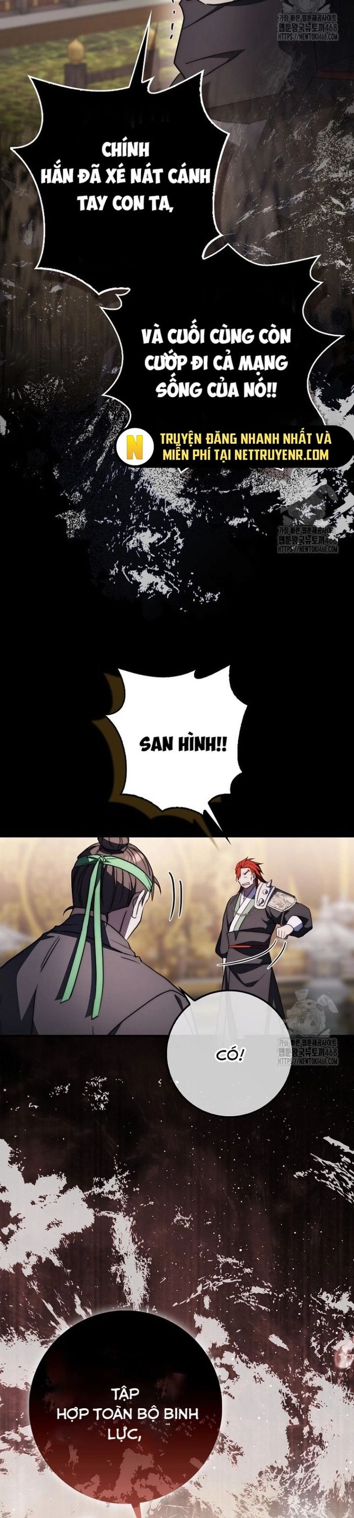 Cuồng Long Kiếm Thần Chap 46 - Next Chap 47