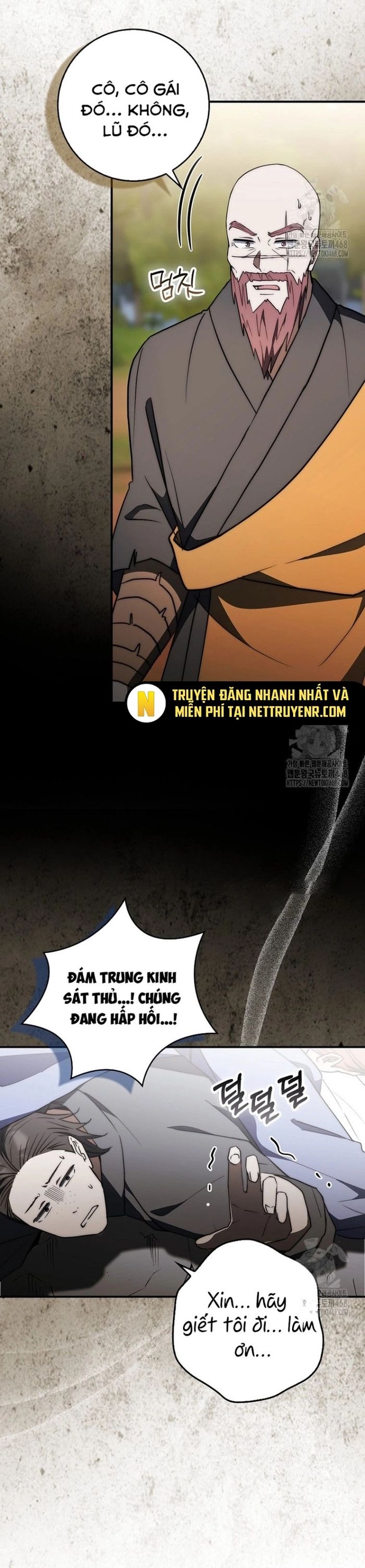 Cuồng Long Kiếm Thần Chap 46 - Next Chap 47
