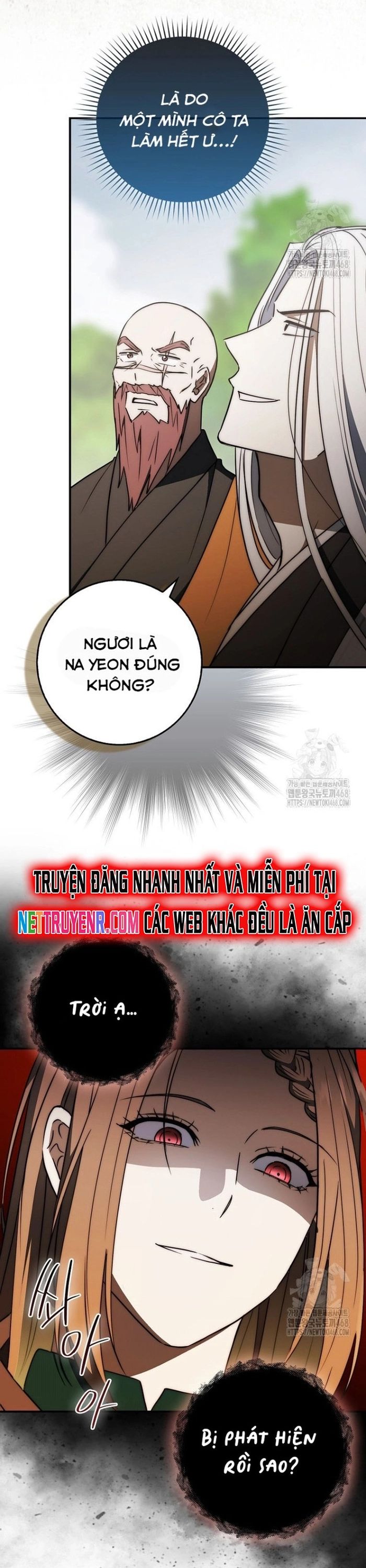 Cuồng Long Kiếm Thần Chap 46 - Next Chap 47