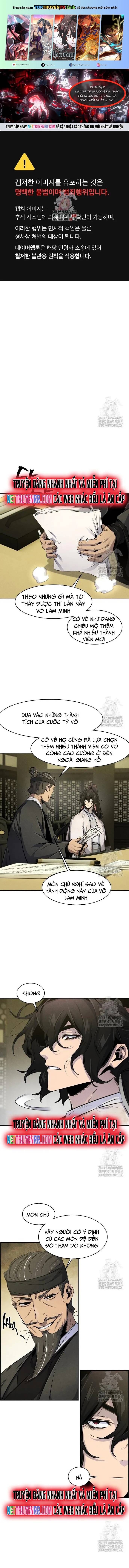 Cuồng Ma Tái Thế Chap 144 - Next Chap 145