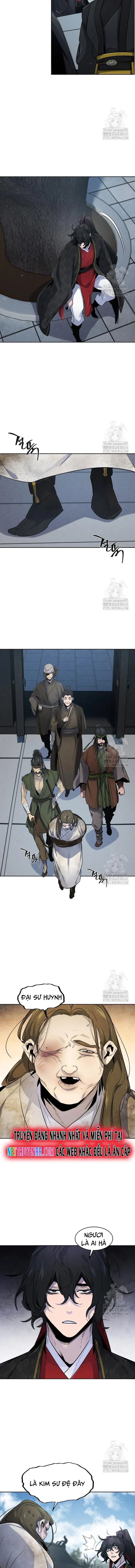 Cuồng Ma Tái Thế Chap 144 - Next Chap 145