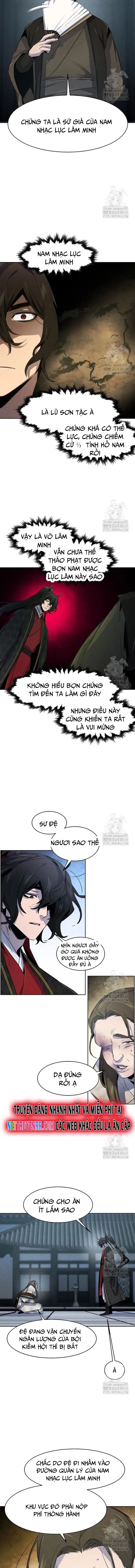 Cuồng Ma Tái Thế Chap 144 - Next Chap 145
