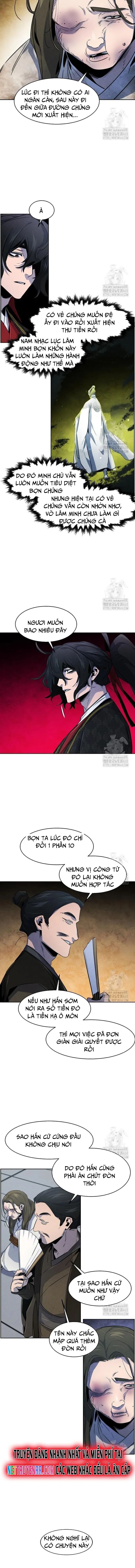 Cuồng Ma Tái Thế Chap 144 - Next Chap 145
