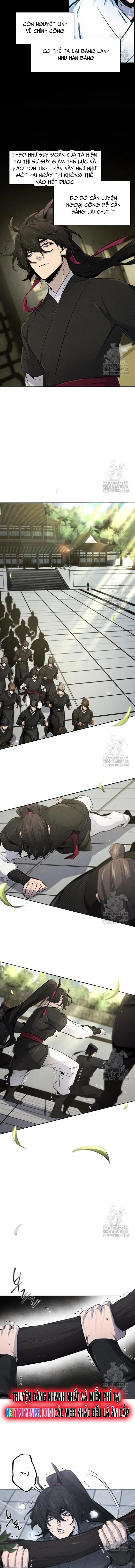 Cuồng Ma Tái Thế Chap 144 - Next Chap 145