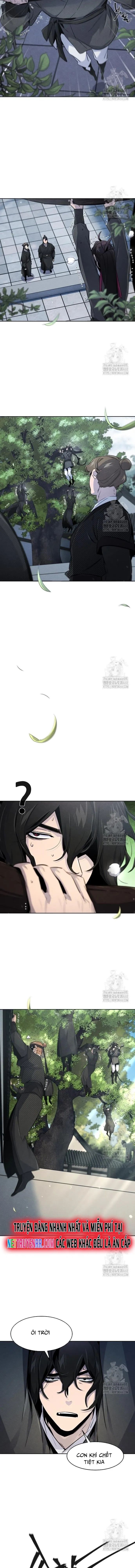 Cuồng Ma Tái Thế Chap 144 - Next Chap 145