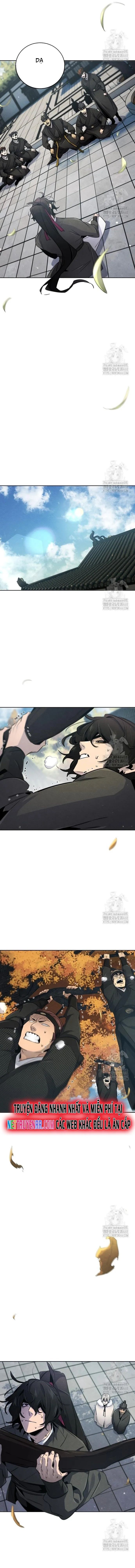 Cuồng Ma Tái Thế Chap 144 - Next Chap 145