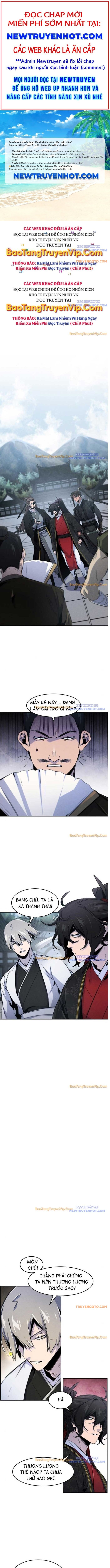 Cuồng Ma Tái Thế Chap 145 - Next Chap 146