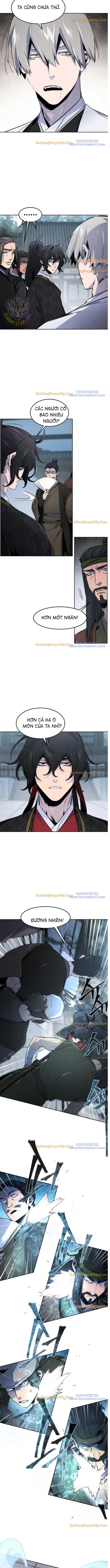 Cuồng Ma Tái Thế Chap 145 - Next Chap 146