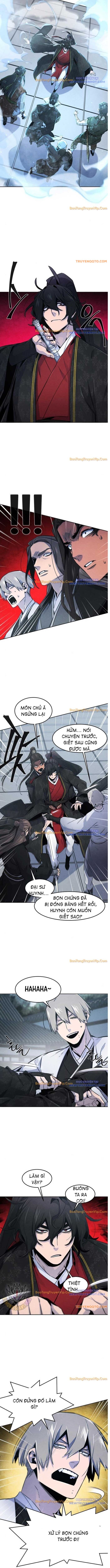 Cuồng Ma Tái Thế Chap 145 - Next Chap 146