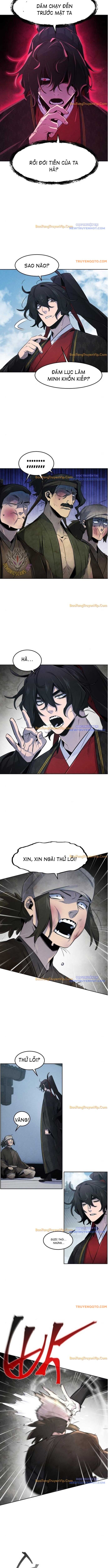 Cuồng Ma Tái Thế Chap 145 - Next Chap 146