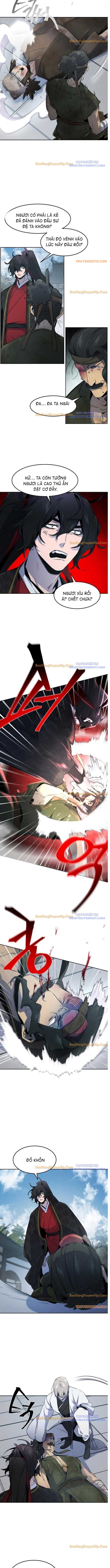 Cuồng Ma Tái Thế Chap 145 - Next Chap 146