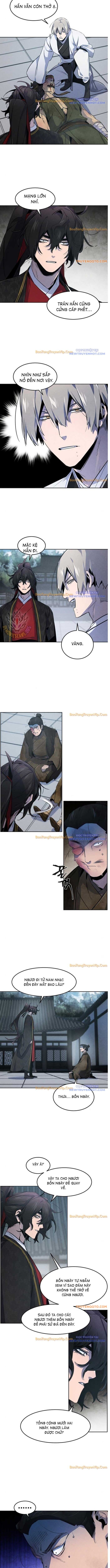 Cuồng Ma Tái Thế Chap 145 - Next Chap 146