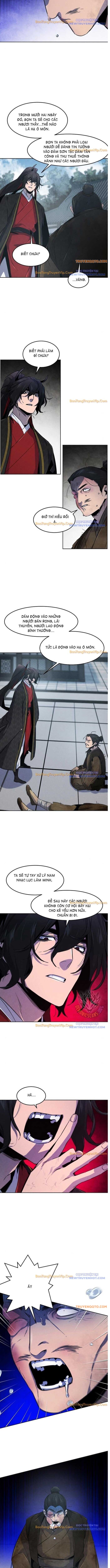 Cuồng Ma Tái Thế Chap 145 - Next Chap 146