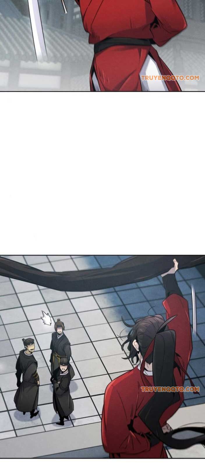 Cuồng Ma Tái Thế Chap 146 - Next Chap 147