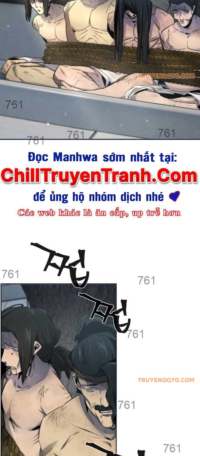 Cuồng Ma Tái Thế Chap 146 - Next Chap 147