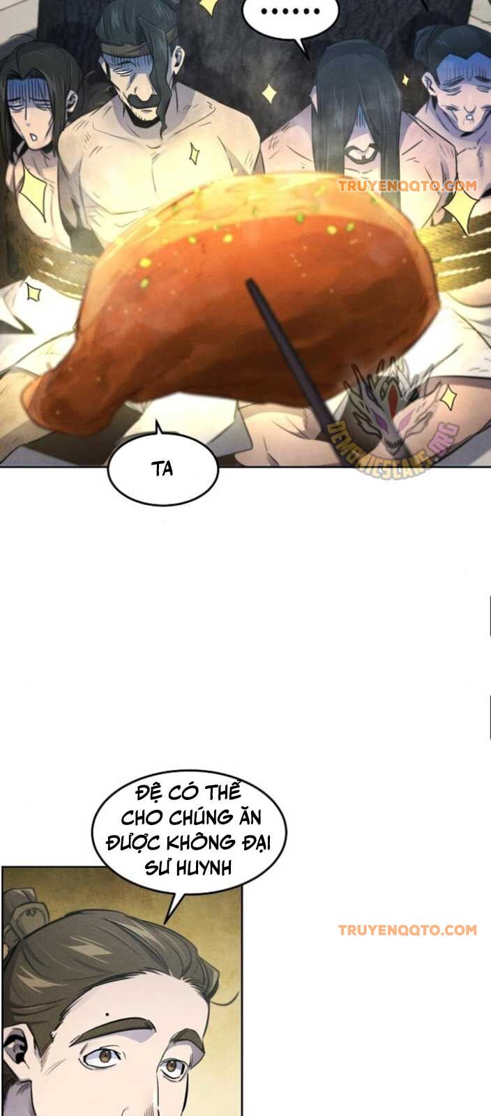 Cuồng Ma Tái Thế Chap 146 - Next Chap 147