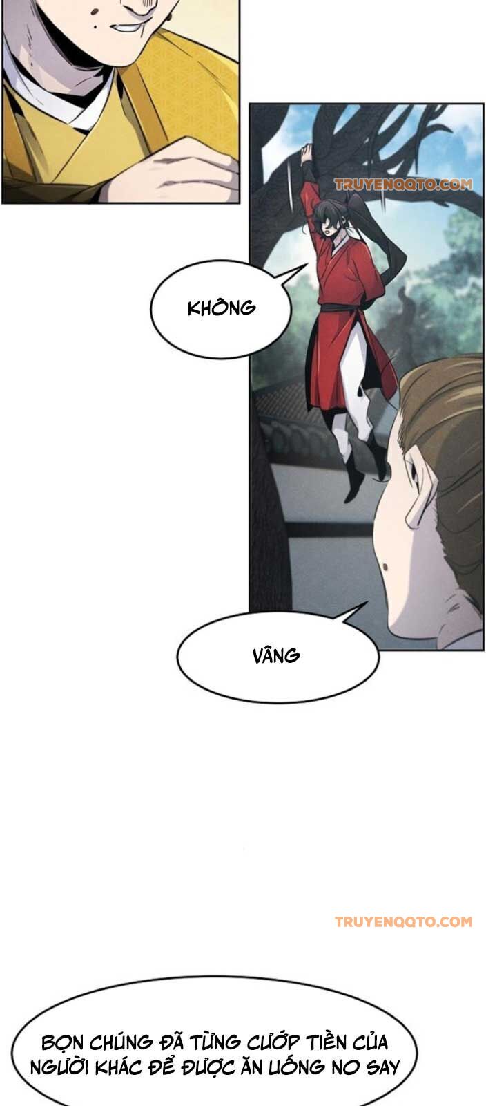 Cuồng Ma Tái Thế Chap 146 - Next Chap 147