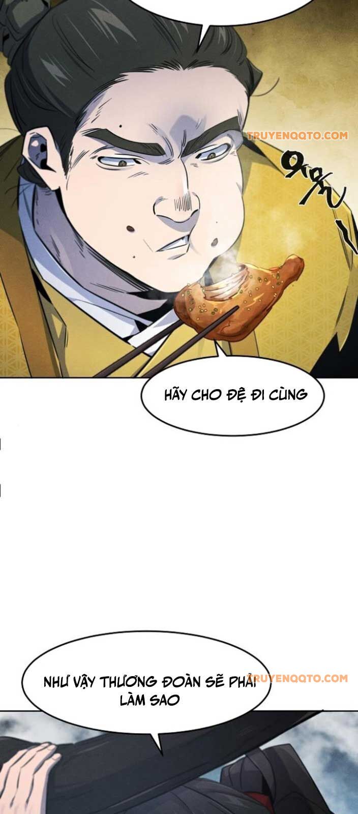 Cuồng Ma Tái Thế Chap 146 - Next Chap 147