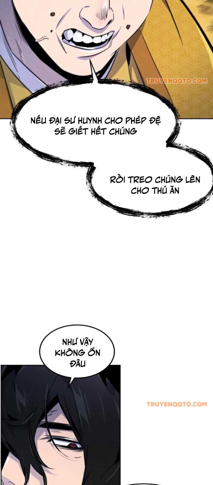 Cuồng Ma Tái Thế Chap 146 - Next Chap 147