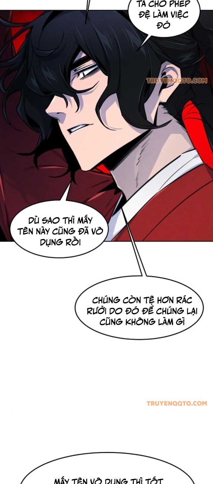 Cuồng Ma Tái Thế Chap 146 - Next Chap 147