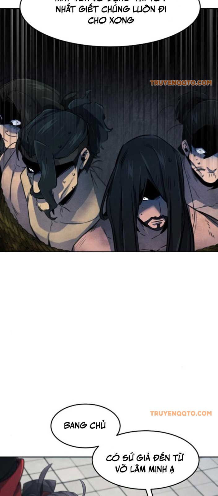 Cuồng Ma Tái Thế Chap 146 - Next Chap 147