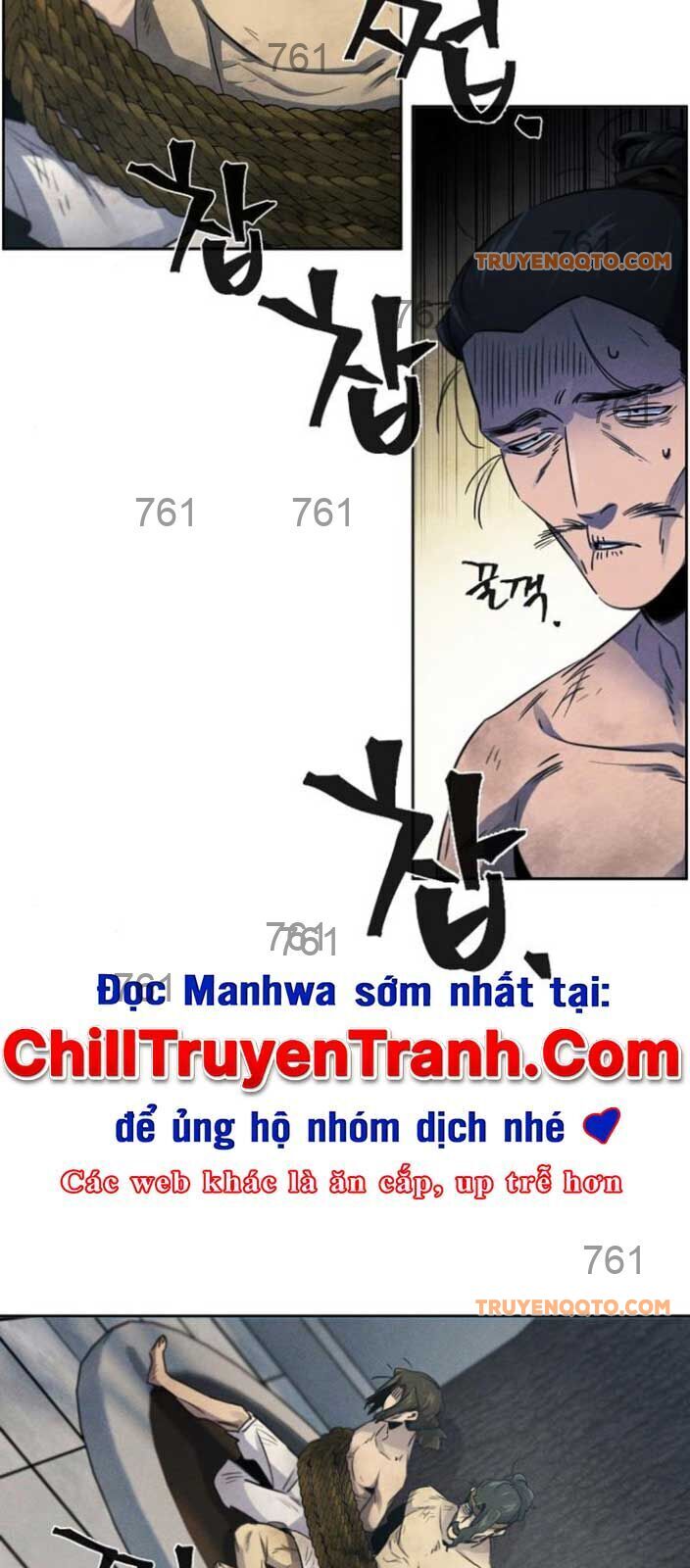 Cuồng Ma Tái Thế Chap 146 - Next Chap 147